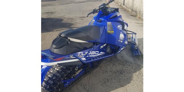 2019 Yamaha SIDEWINDER SRX LE/ SW1NSRLKL