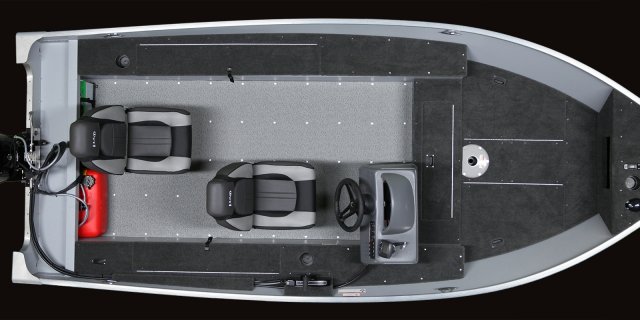 boat overview